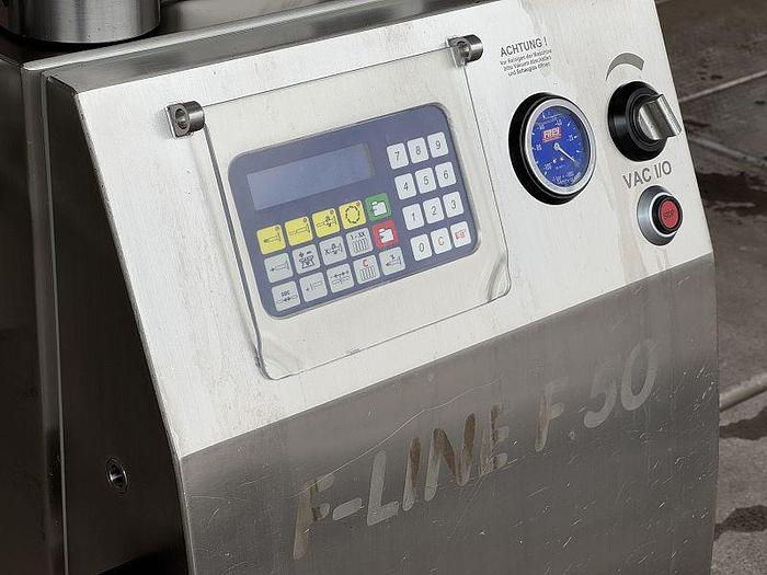 Refurbished Frey F-Line F50