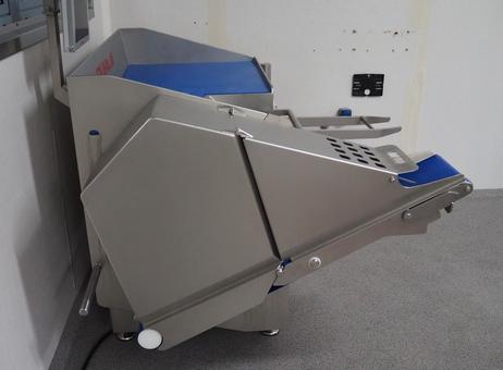 Refurbished Rühle SR 2 Turbo