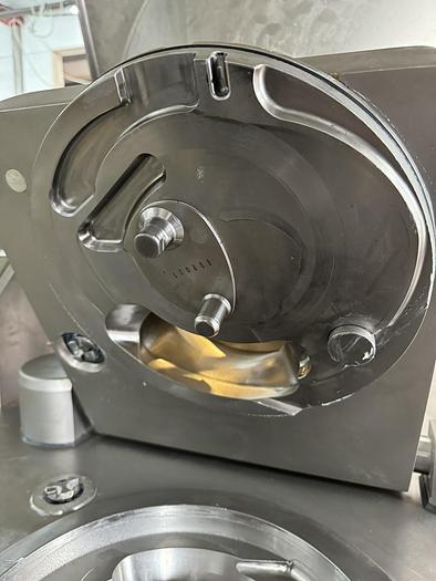 Überholt 2016 Handtmann VF 620 K