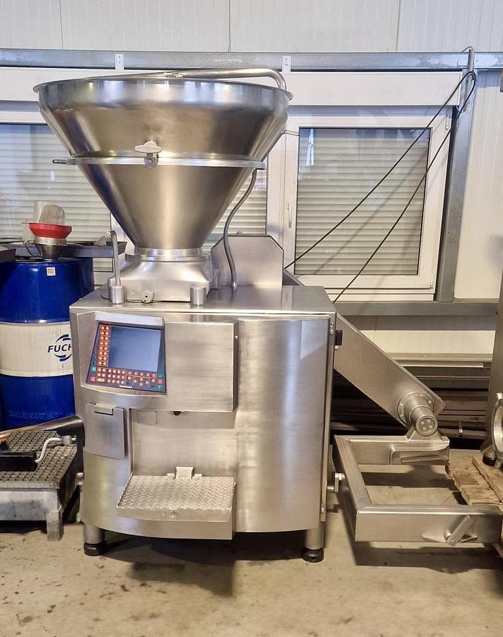 Refurbished Handtmann VF 622