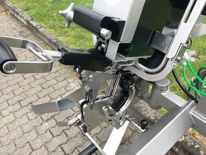 Gebraucht 2015 Poly Clip PDC 600