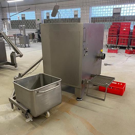 Überholt Seydelmann AE 130-B