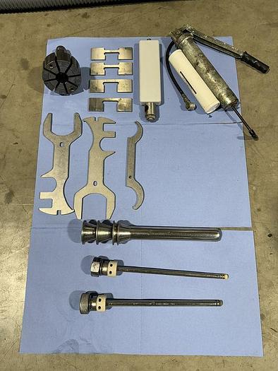 Gebraucht 2015 VEMAG DP5