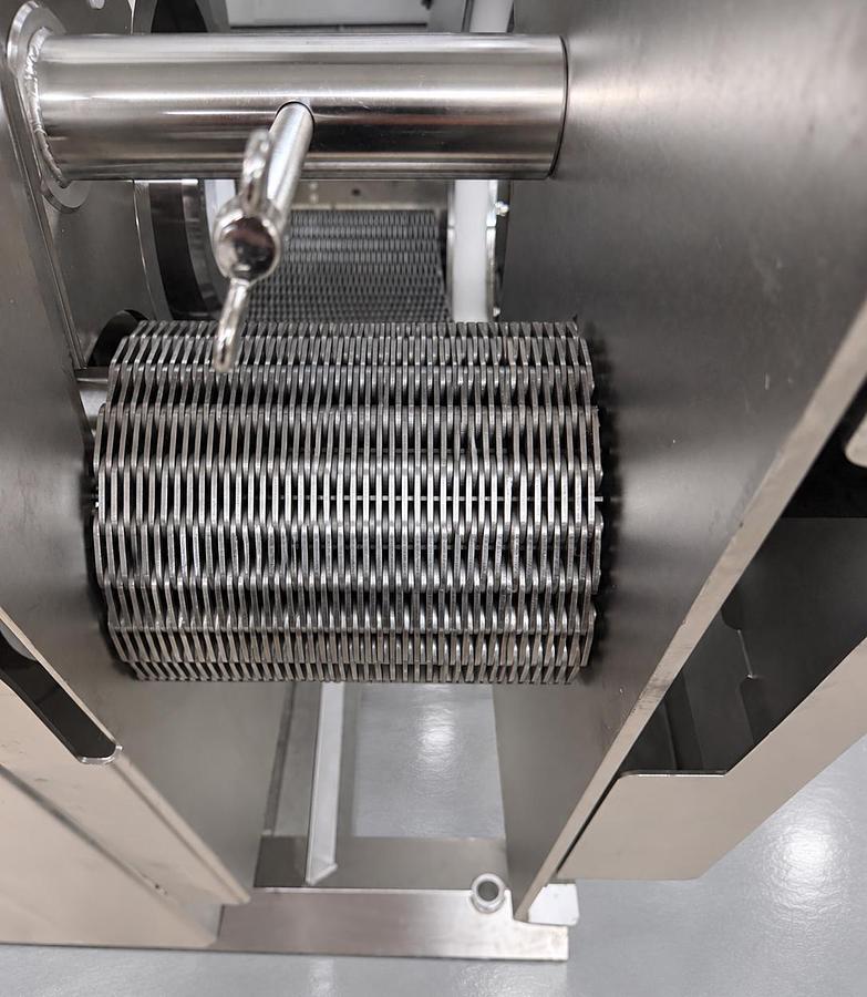 Refurbished BAADER 604