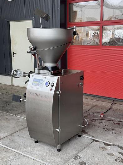 Refurbished Frey F-Line F50