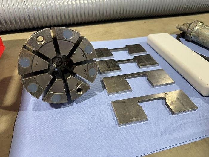 Gebraucht 2015 VEMAG DP5