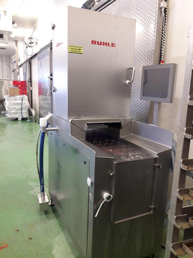 Refurbished Rühle IR 56