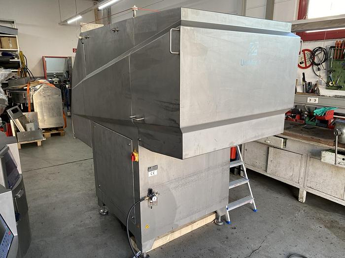 Gebraucht CFS Unimix 1000 182596