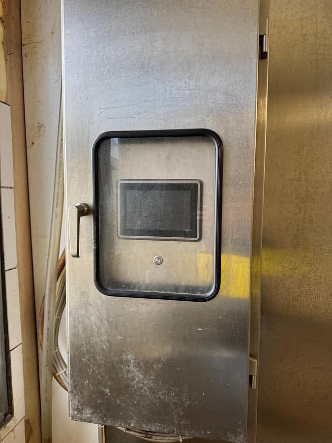 Refurbished 2017 BASTRA B 2001 TF