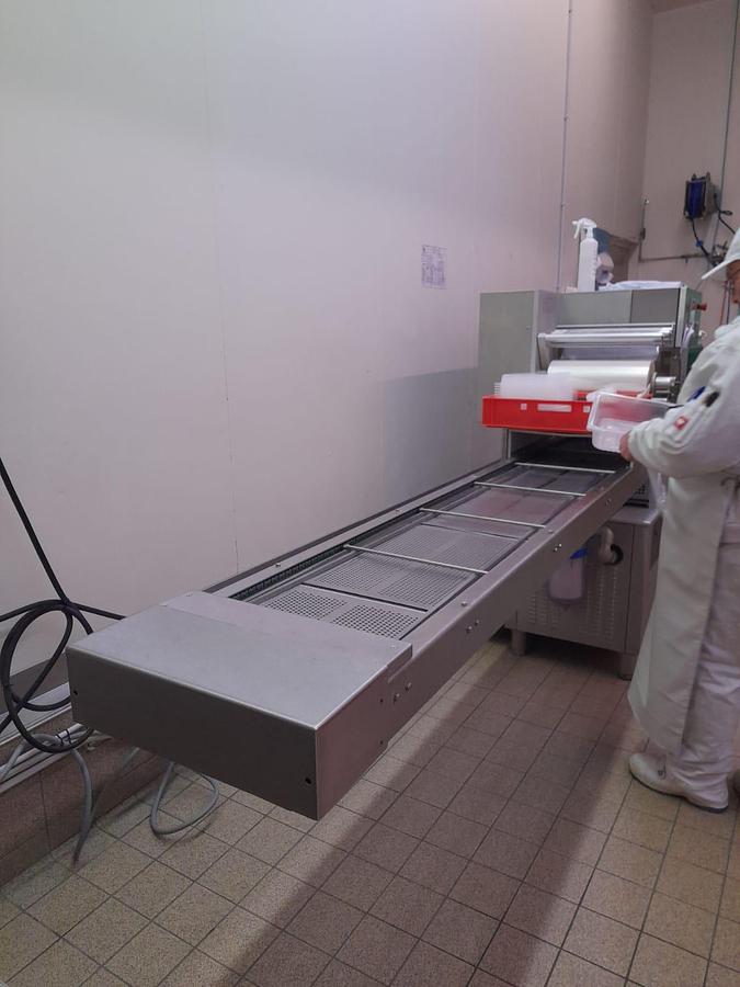 Used 2007 VC999 TS1200