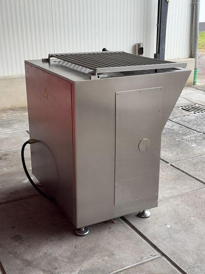 Refurbished 2010 KILIA WAW E 130