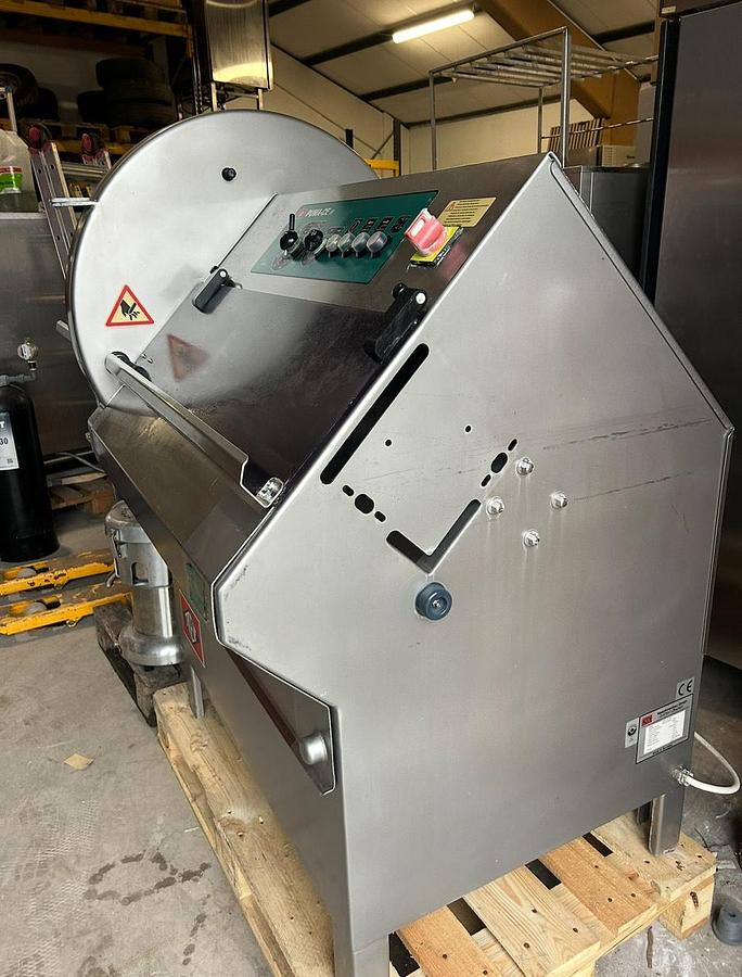 Refurbished Treif Puma CE