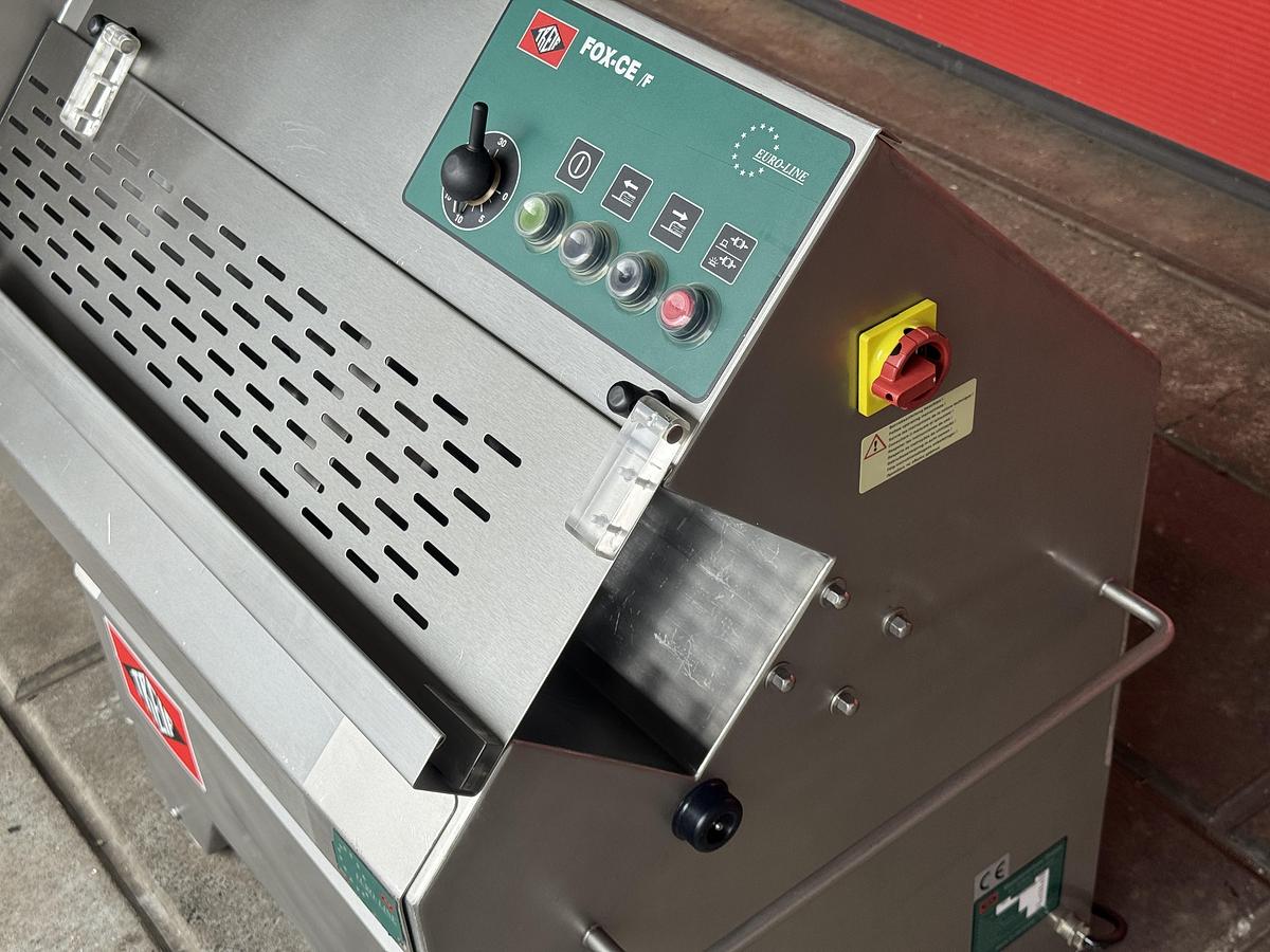 Refurbished Treif FOX CE