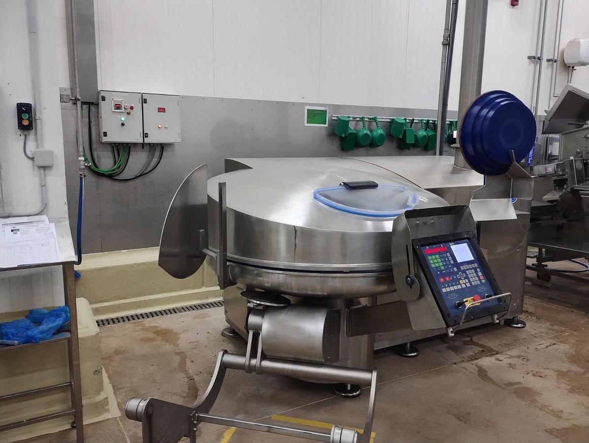 Refurbished GEA CMV 200