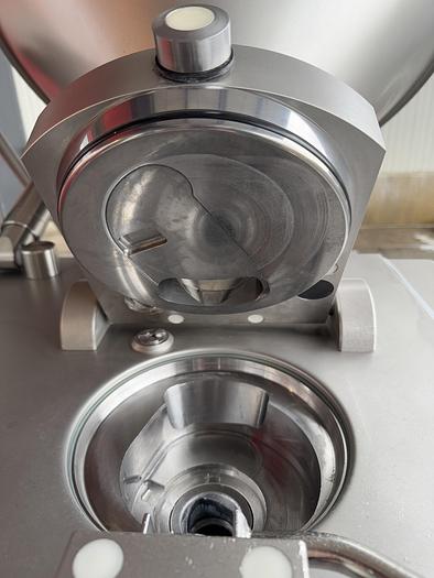 Used 2010 VEMAG Robby II