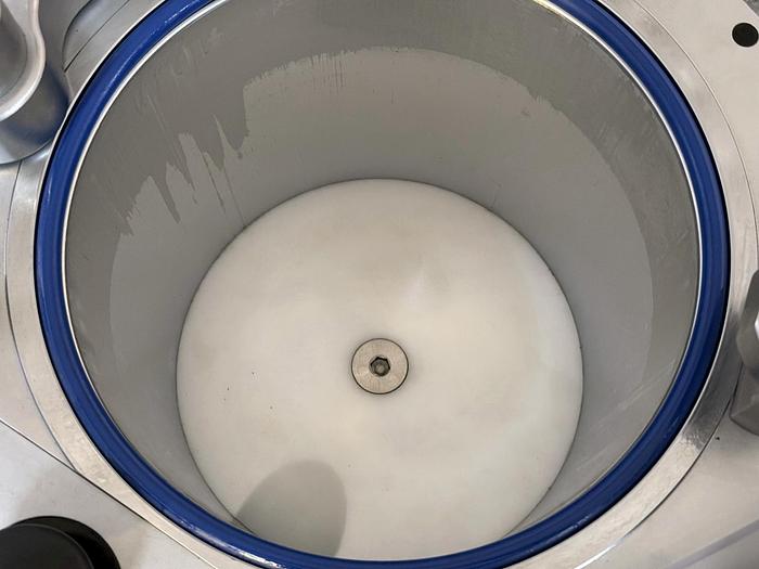 Generalüberholt 2019 Frey Kompakta 2