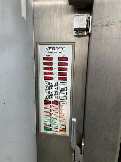 Gebraucht KERRES JS-RET 2250