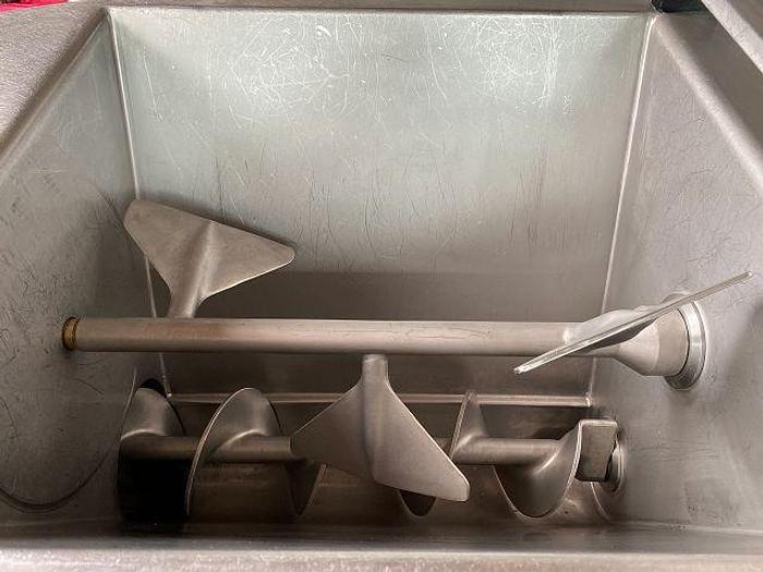 Überholt Seydelmann AD 114