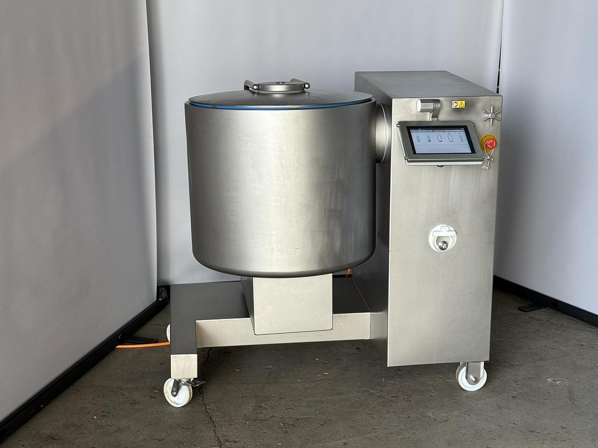 Refurbished 2018 Rühle MPR 220