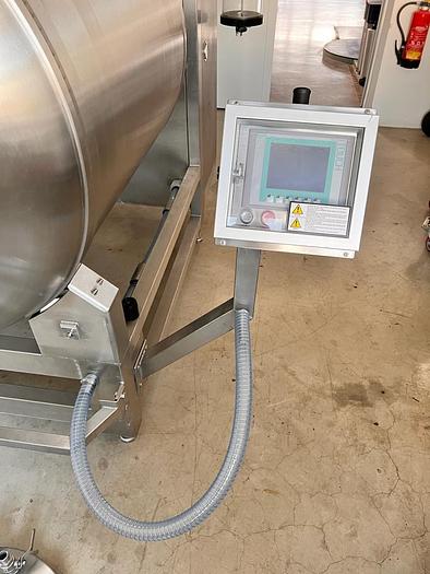 Gebraucht 2015 Henneken B3