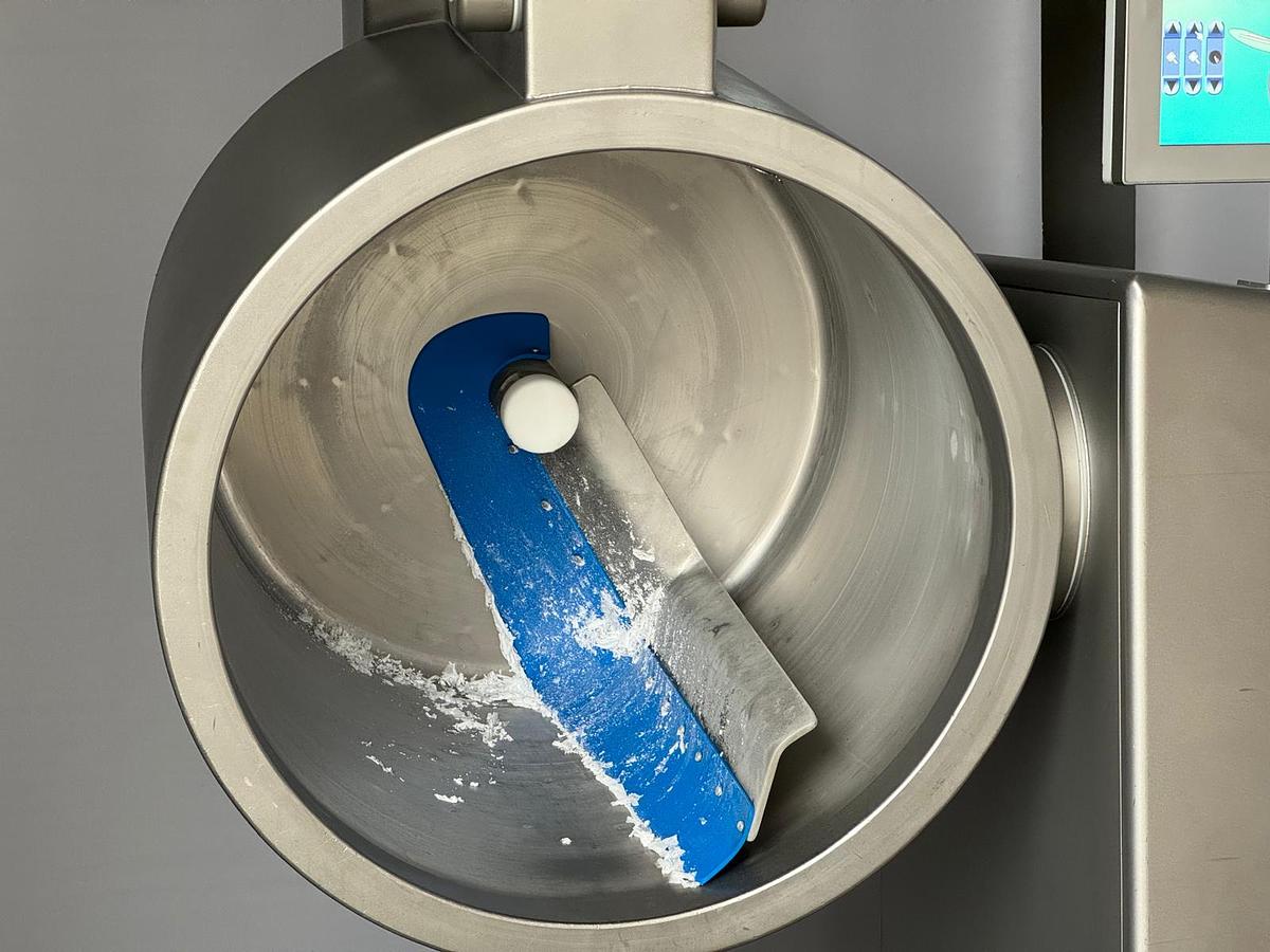 Refurbished Rühle MKR 150