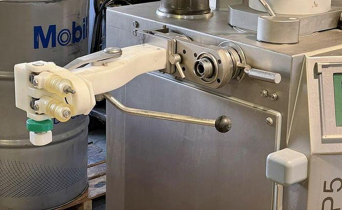 Gebraucht 2015 VEMAG DP 5