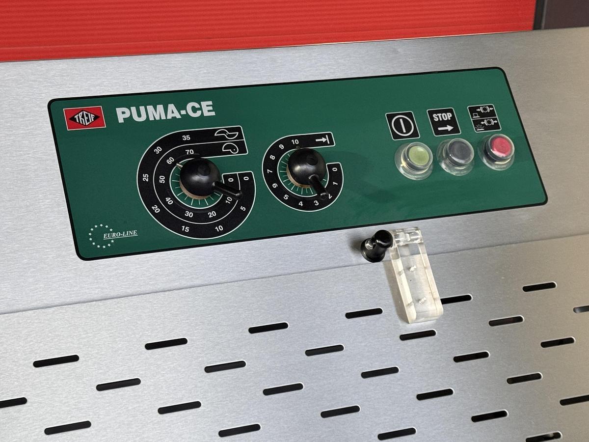 Refurbished Treif Puma