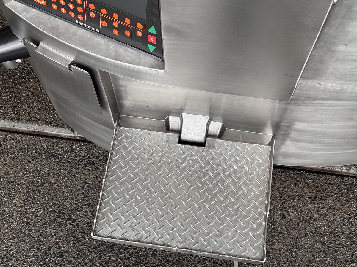 Refurbished Handtmann VF 622