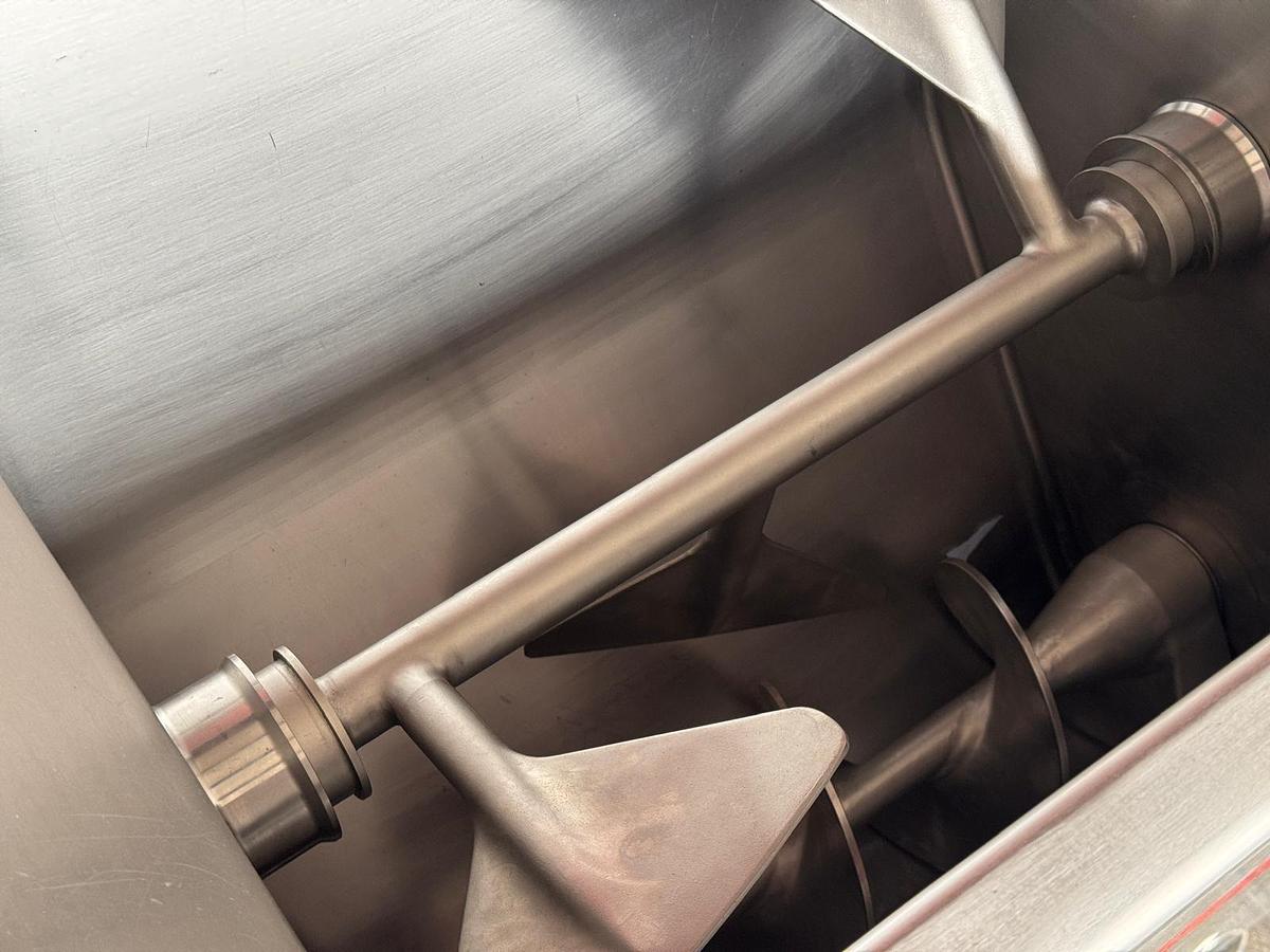 Refurbished K+G Wetter MWW E 130