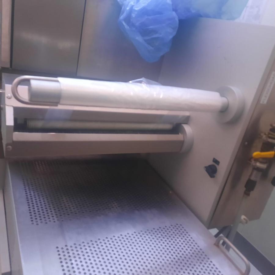 Used 2007 VC999 TS1200