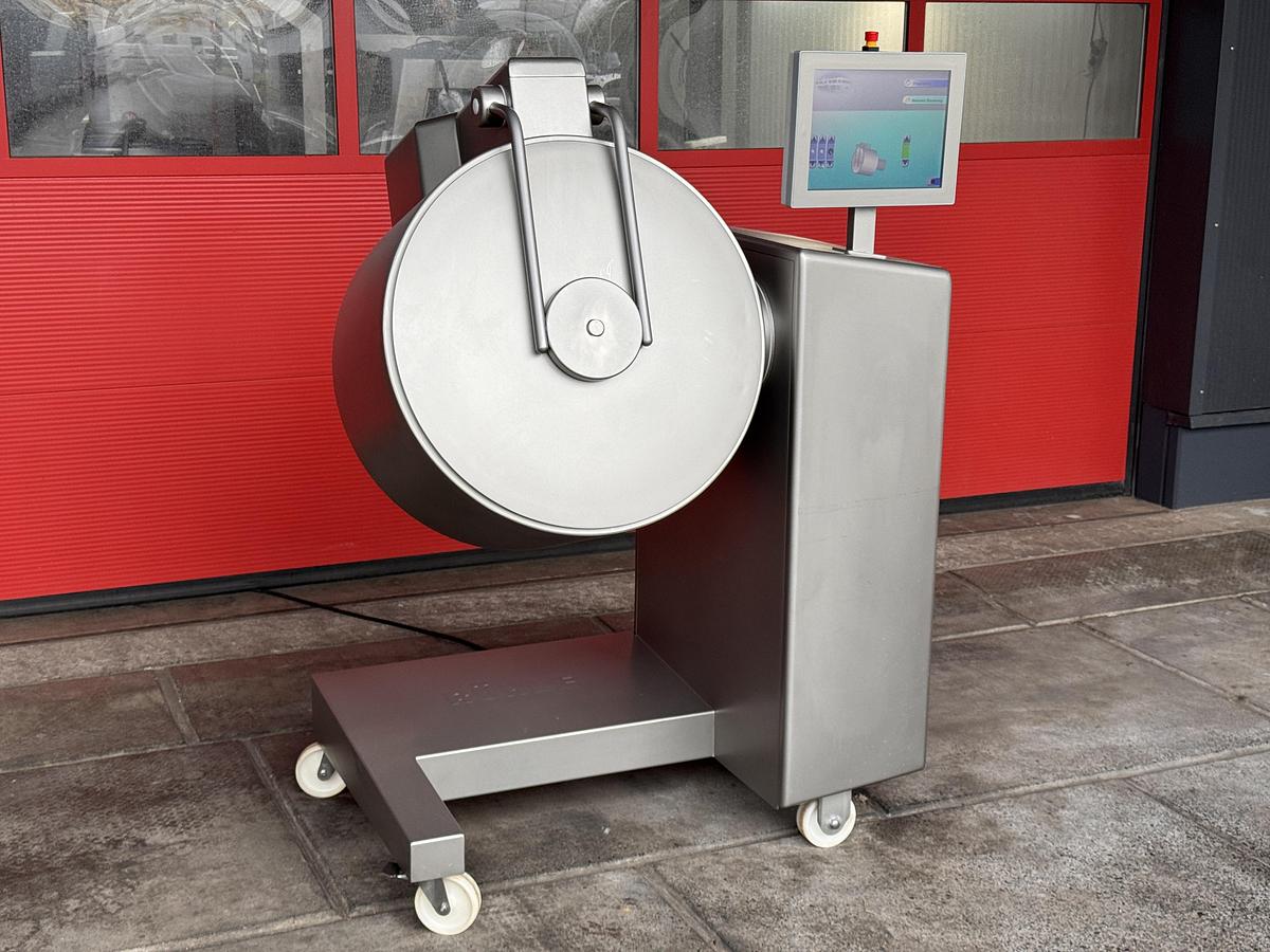 Refurbished Rühle MKR 150