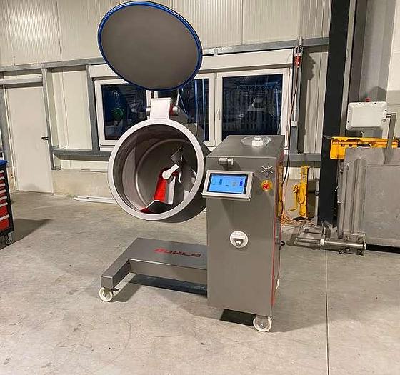 Generalüberholt 2016 Rühle MPR 150