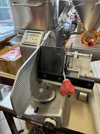 Gebraucht Bizerba, Mettler, Berkel Deli Slicers
