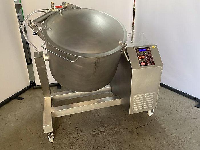 Gebraucht VAKONA ESK 300 STL