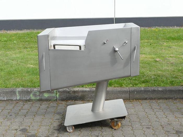 Überholt Rühle SR 1