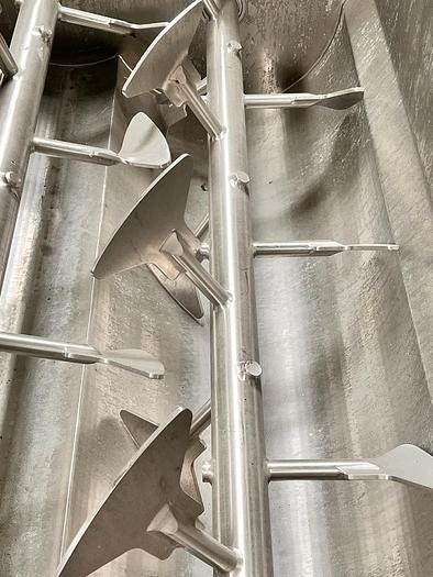 Gebraucht 2015 LASKA ME 1500 PPUA