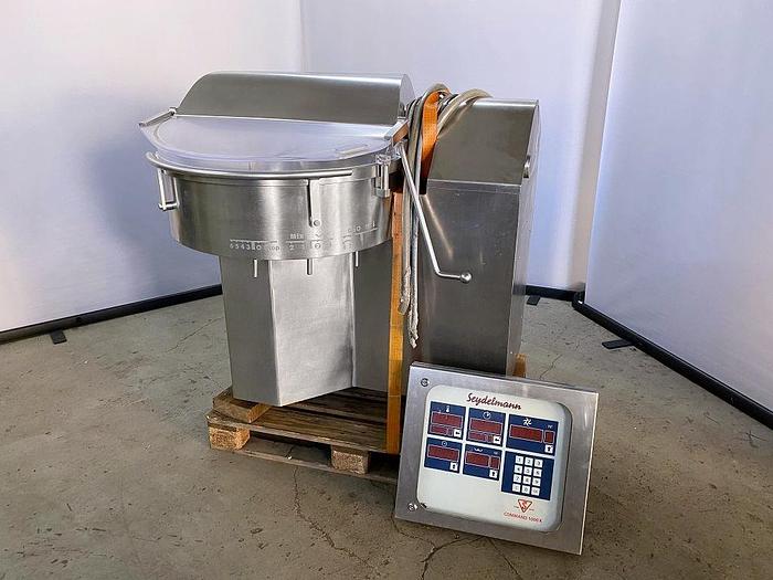 Generalüberholt 2009 Seydelmann K 60 AC-8