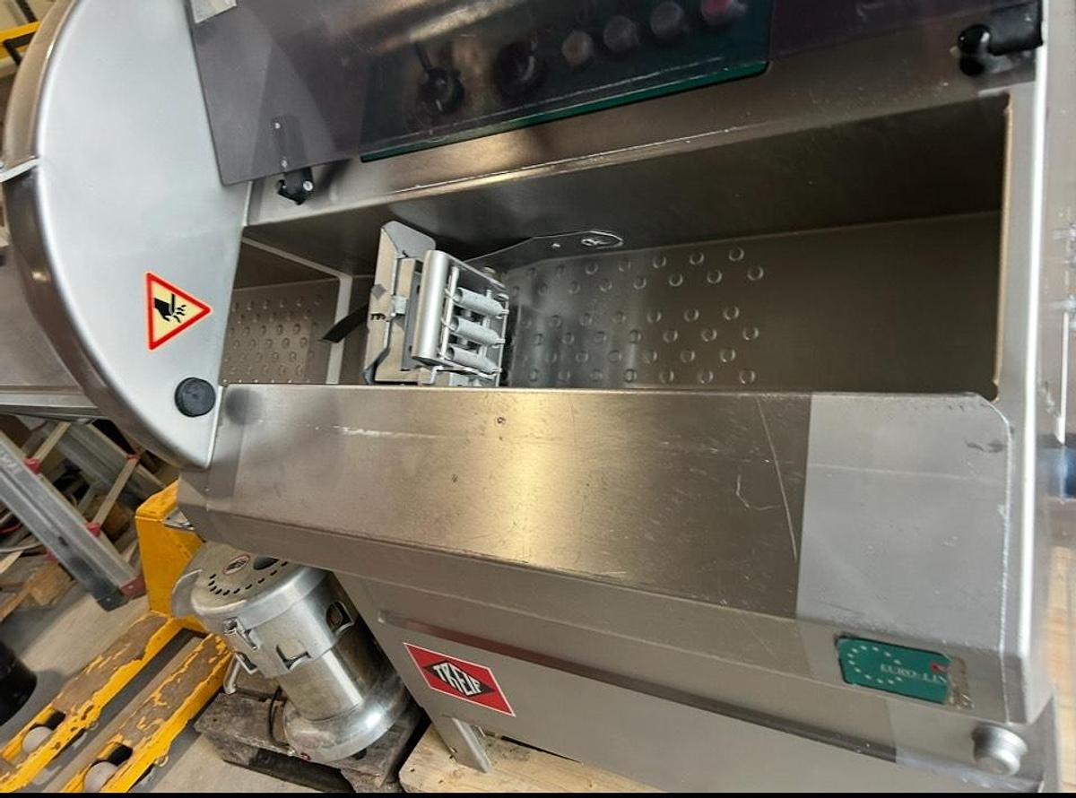Refurbished Treif Puma CE
