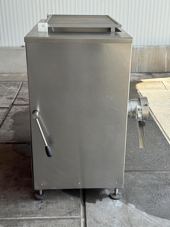 Refurbished K+G Wetter MWW E 130