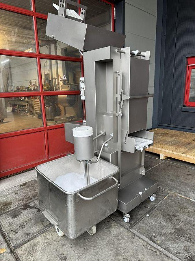 Refurbished 2016 Rühle IR 29