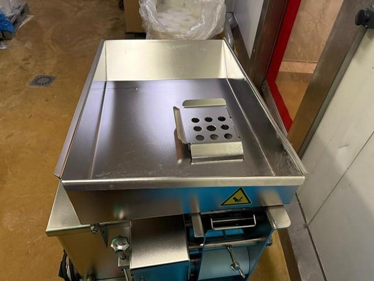 Refurbished 2022 BAADER 600