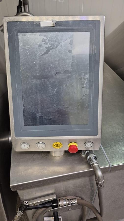 Refurbished 2021 JOENI MaxiMix AT86 500L