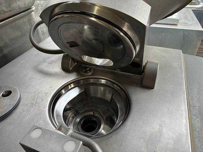 Generalüberholt VEMAG Robby