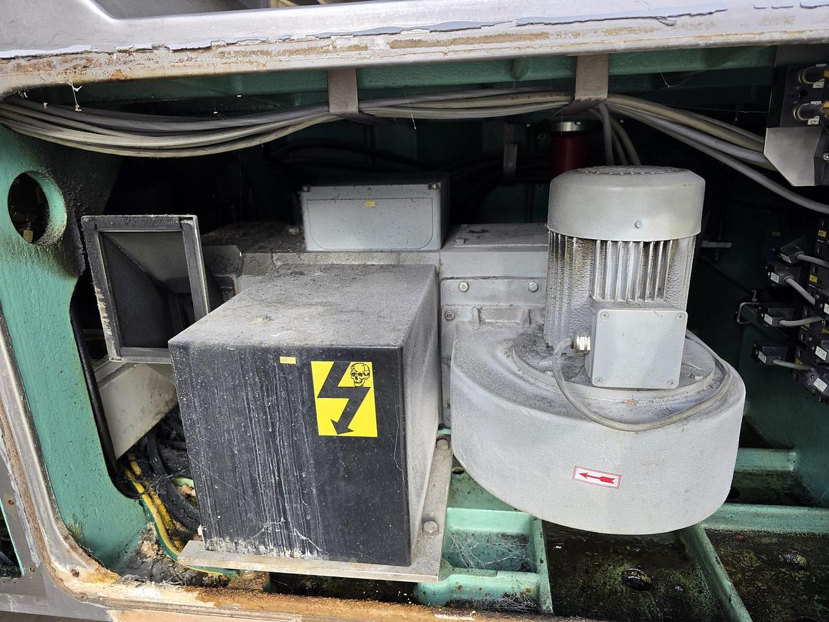 Refurbished ALPINA SWOPPER 130 S