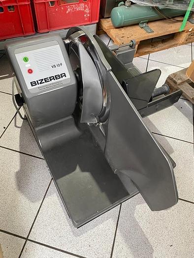 Gebraucht Bizerba, Mettler, Berkel Deli Slicers