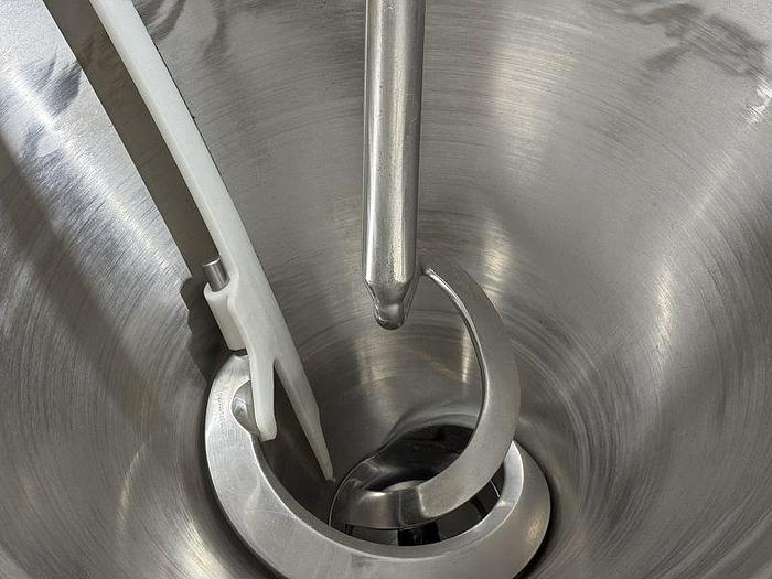 Gebraucht 2017 VEMAG DP6