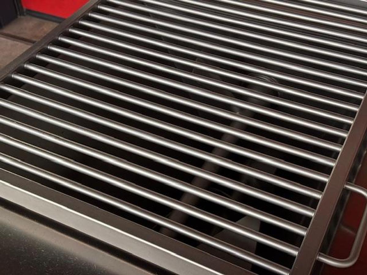 Refurbished K+G Wetter MAW D 114