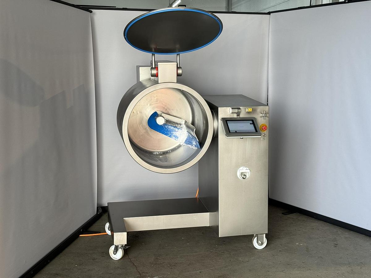 Refurbished 2018 Rühle MPR 220