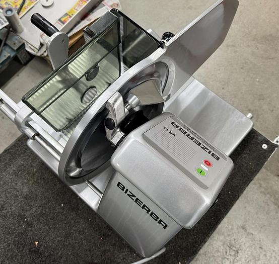 Generalüberholt 2013 Bizerba VS 12