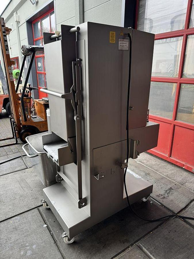 Refurbished 2016 Rühle IR 29